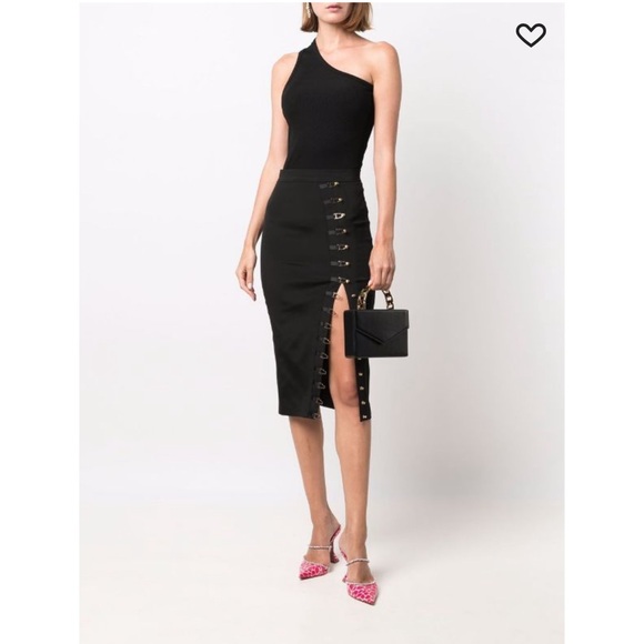 Murmur Ivy pencil skirt - Picture 5 of 7